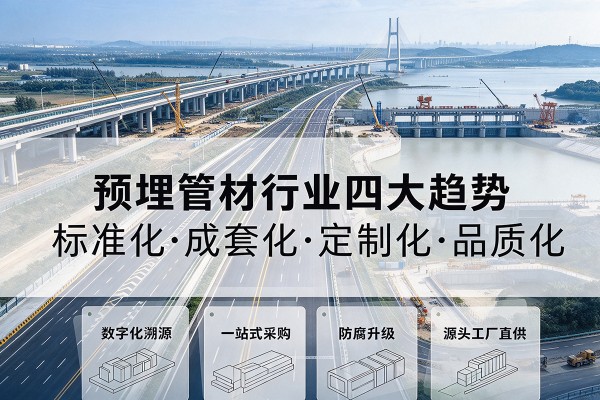 靖安行业发展趋势总结