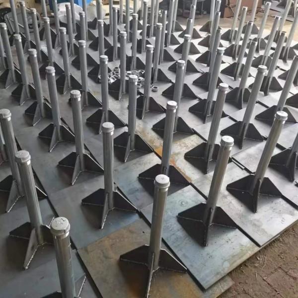 靖安沉降板现货