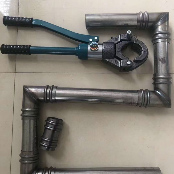 靖安鑫亿呈冷却管